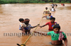 Heavy rains submerge Maravoor dam; several families in trouble